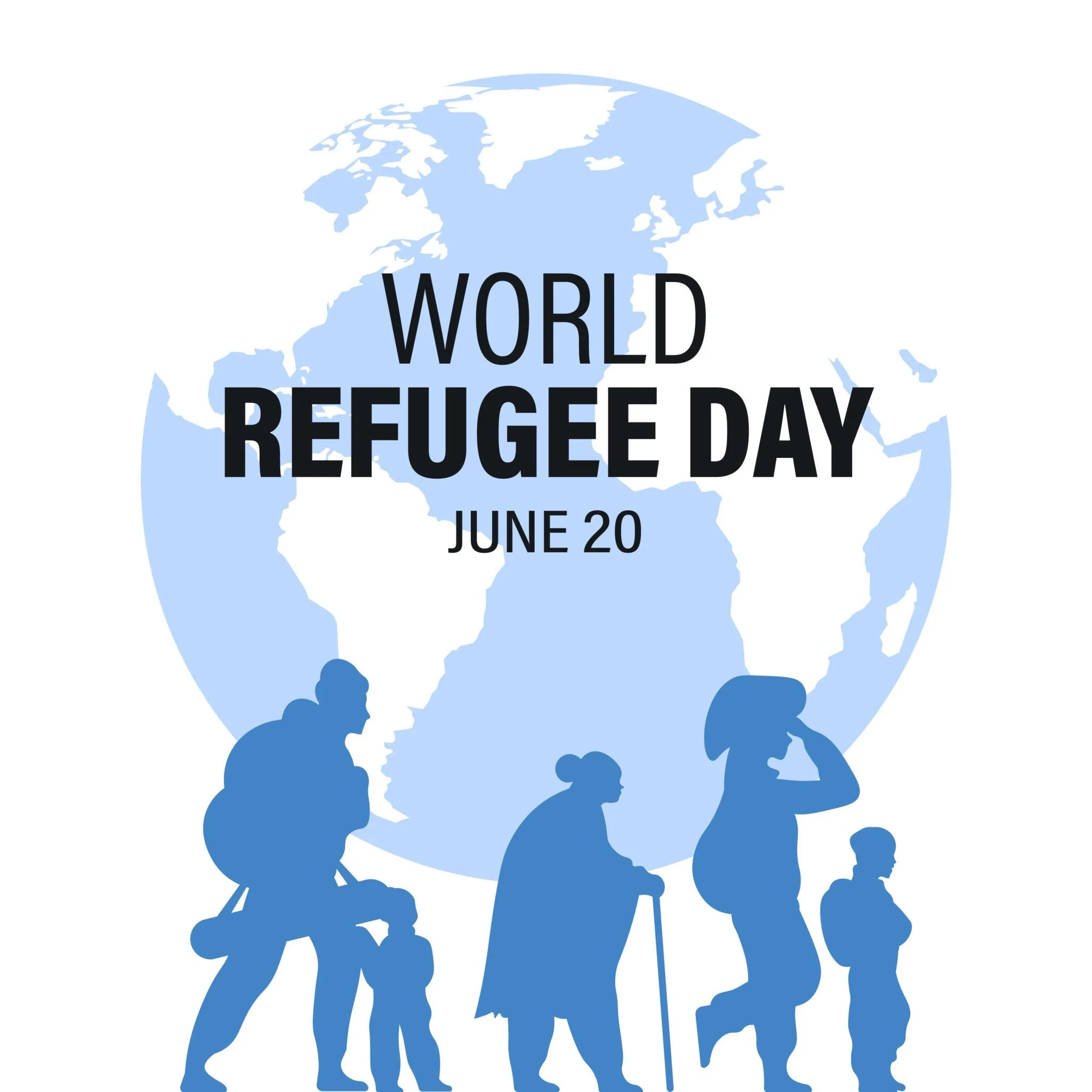 World Refugee Day