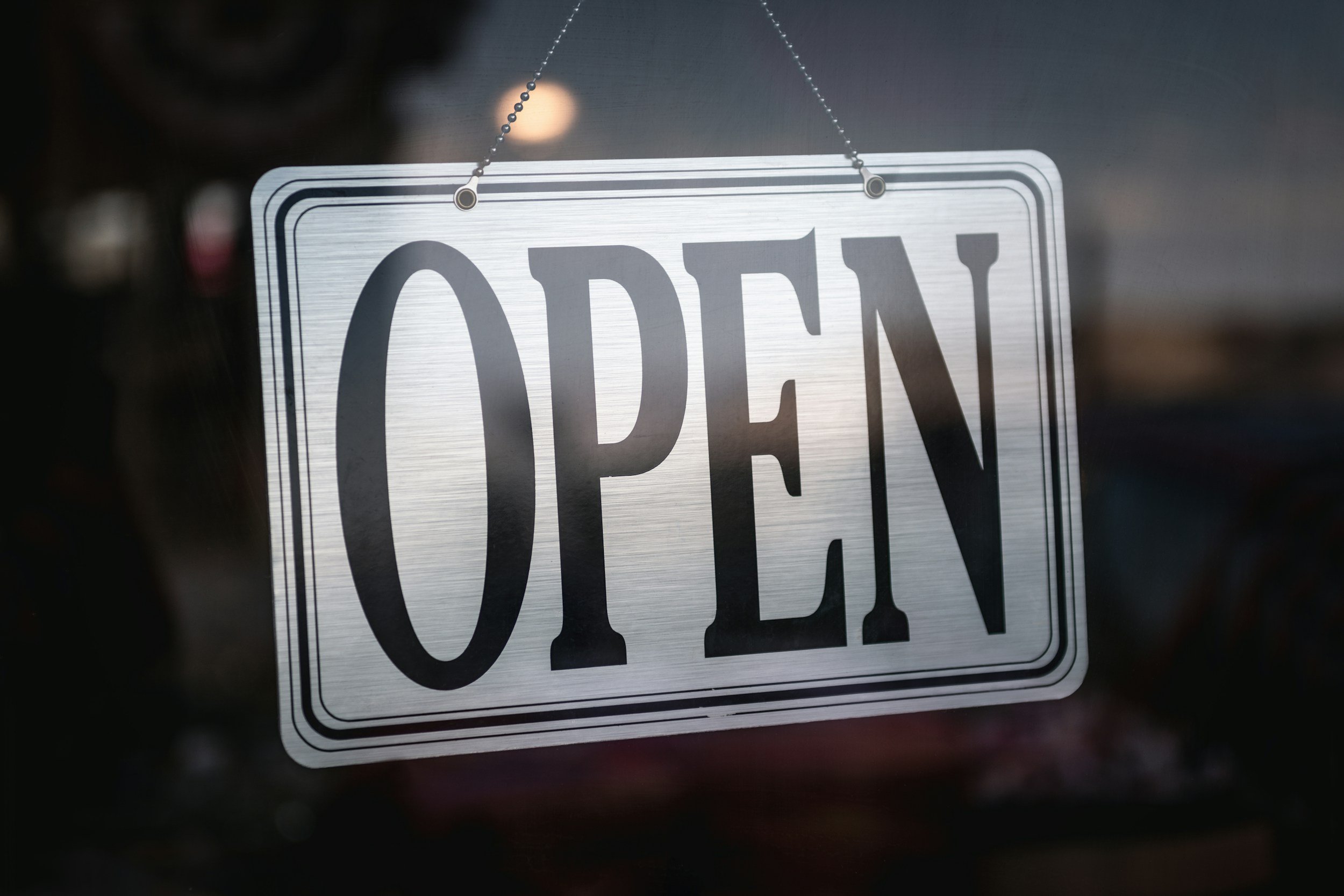 Confirmation Registration opens 27 April - closes 30 May