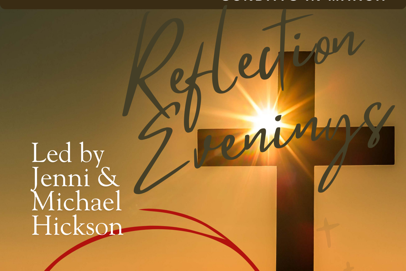 Lenten Reflection Evenings