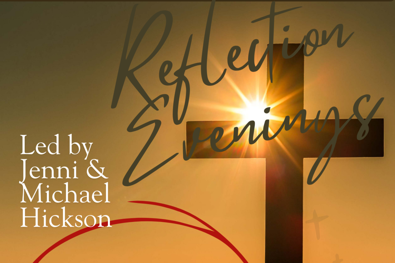 Lenten Reflection Evenings