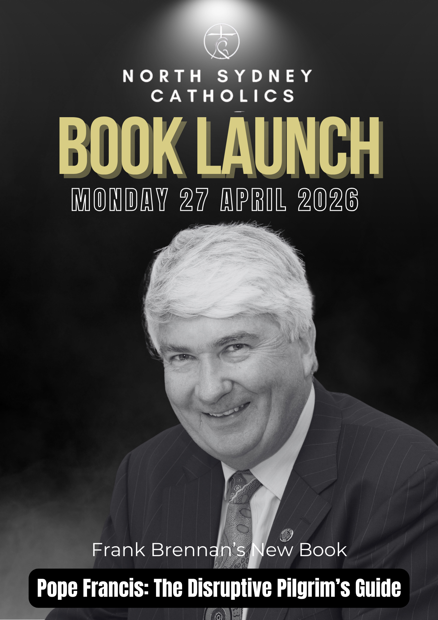 Book Launch