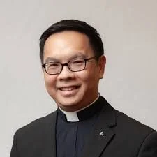 Farewell for Fr Andy