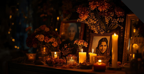 All Souls Day Mass