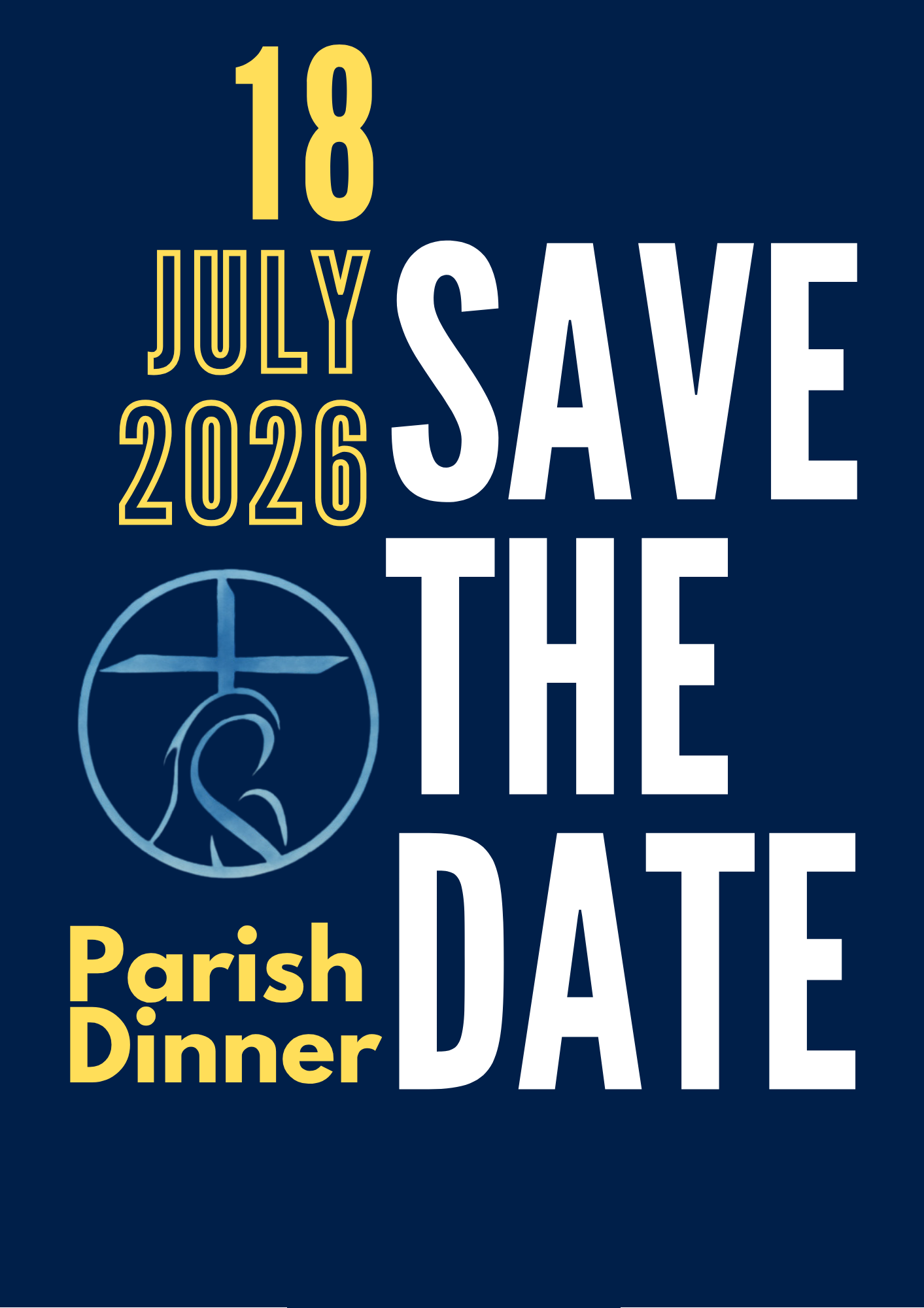 Save the Date Parish Dinner 2026 FV).png