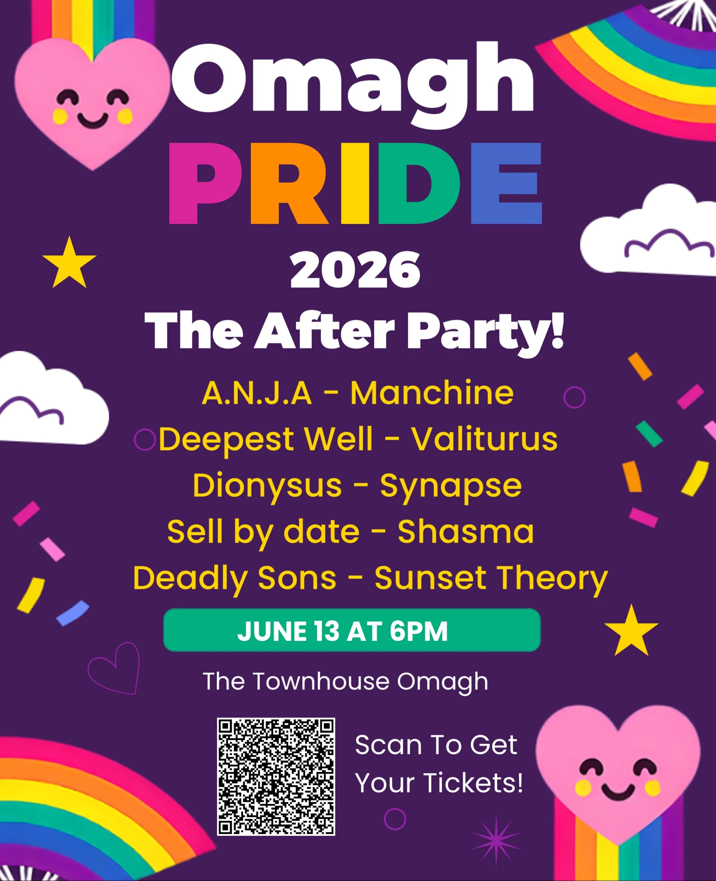 The After Party