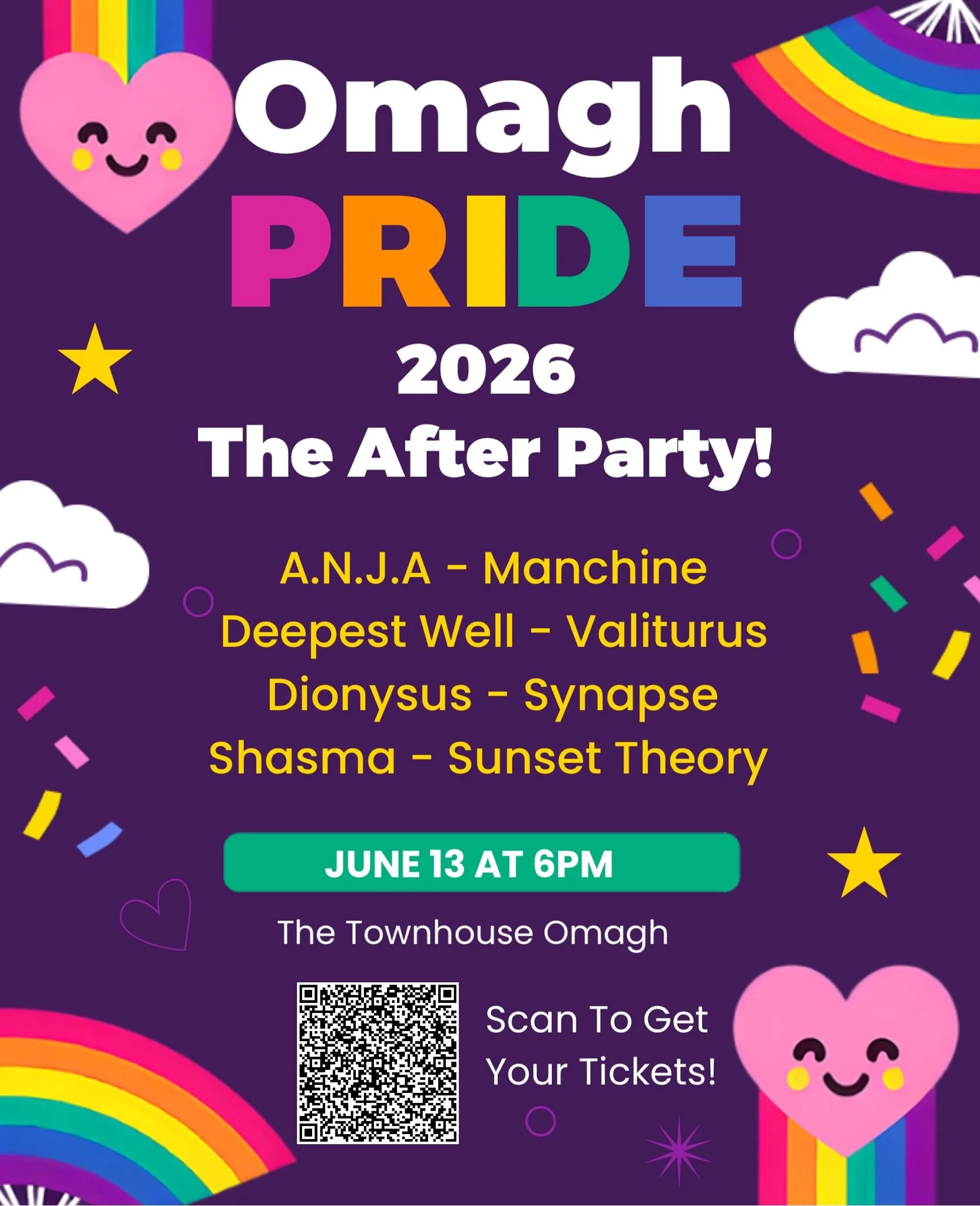 The After Party