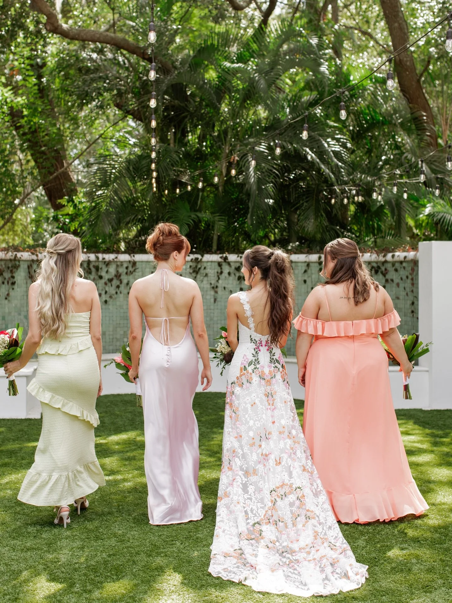 She said it best ✨
We&rsquo;ll just leave this right here. 🤍

Chat with a planner - link in bio. 

Photographer: @emmarubyphotography 

#soireestate #bride #review