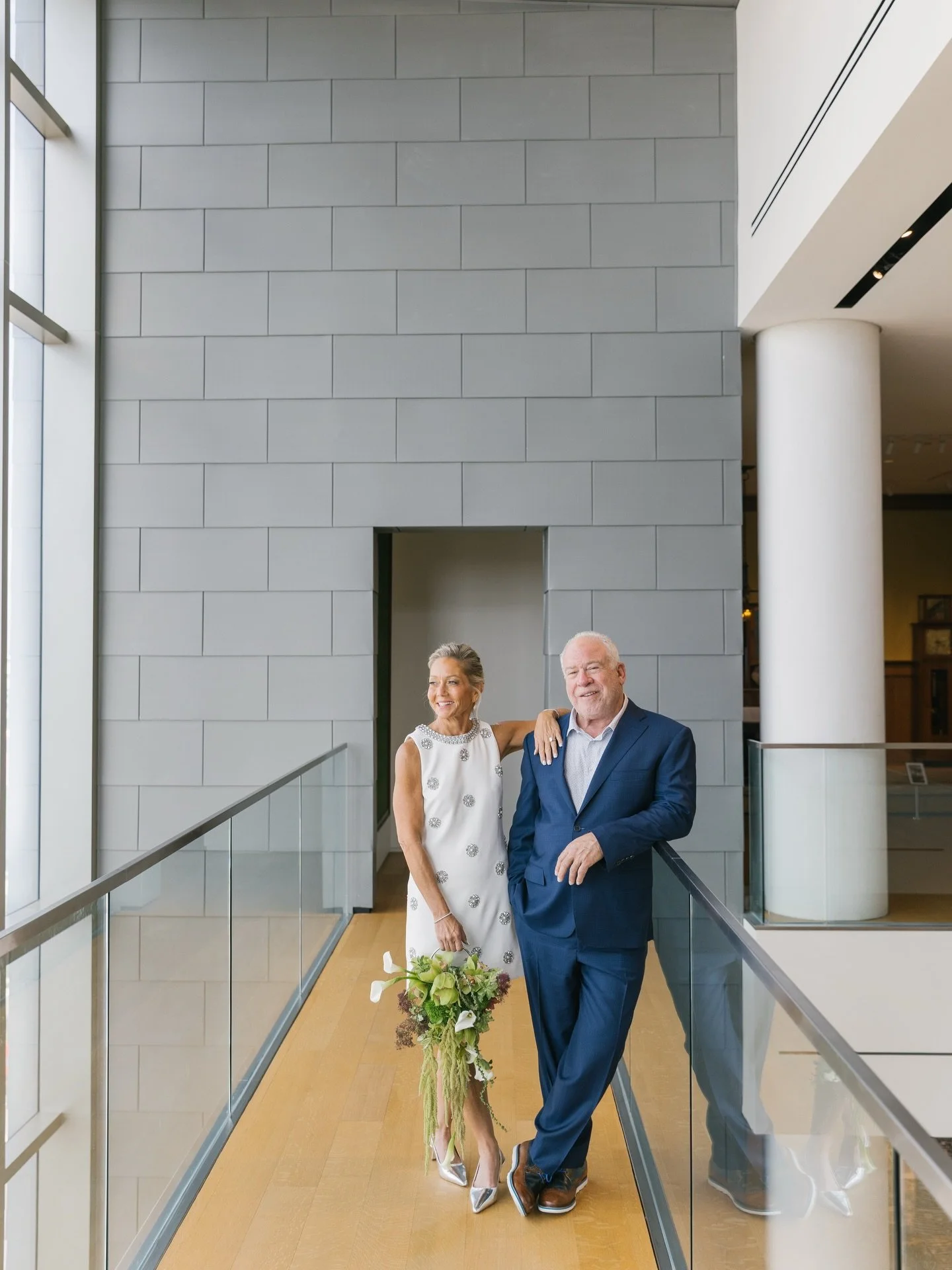 Meet the Museum of the American Arts &amp; Crafts Movement ( @maacmevents ).

St. Pete&rsquo;s answer to couples who want a venue that can host 600 without losing intimacy. The kind of space where architectural detail does the heavy lifting so your d
