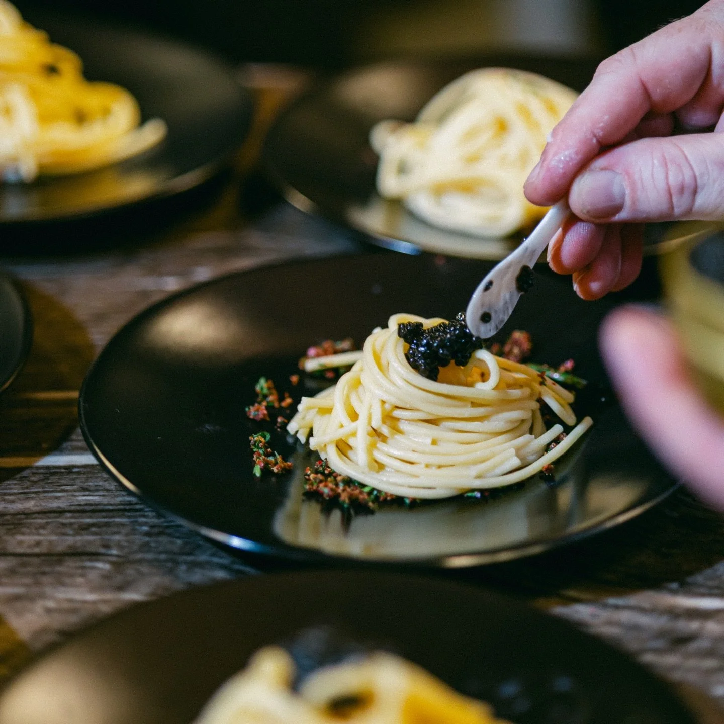 What &lsquo;seed-oil free&rsquo; ACTUALLY means for your 2026 events&hellip;

It means no shortcuts. No industrial oils. No compromised flavor or quality. 🍽️

We&rsquo;re seed-oil free because what fuels your body should be as intentional as the exp