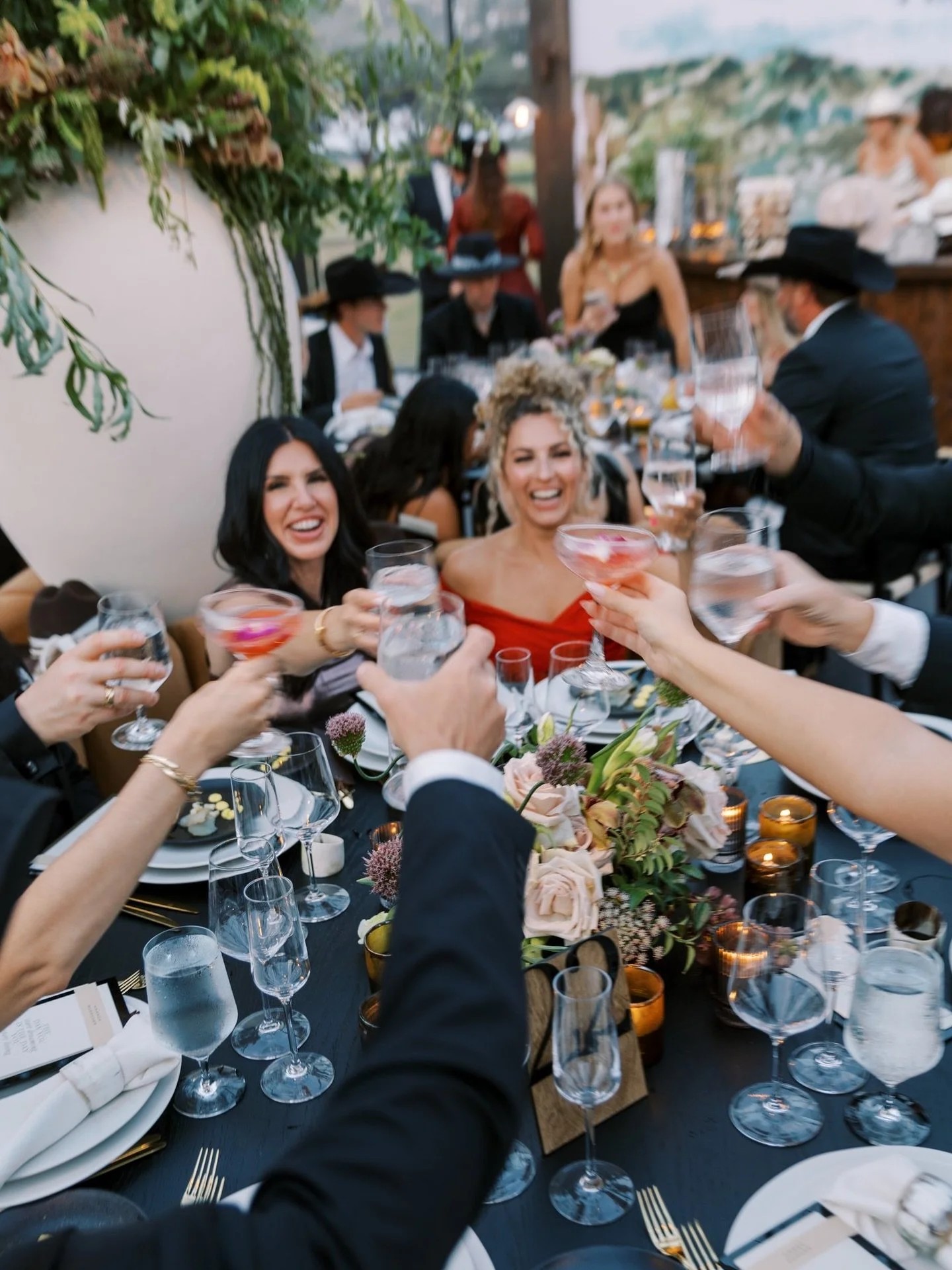 Weddings. Corporate parties. Baby showers. Milestone birthdays.
If you can name it, we can host it.

The occasion changes. The standard doesn&rsquo;t. Every event we take on gets the same chef-driven attention, clean ingredients, and intentional exec