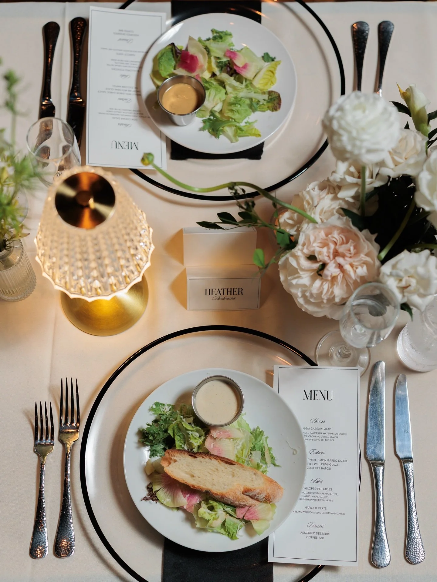 You&rsquo;re not just planning an event &ndash; you&rsquo;re setting the standard.

At SaltBlock Hospitality, our promise is simple: clean catering, done right. Every dish is prepared 100% seed-oil-free, using fresh, locally grown ingredients sourced