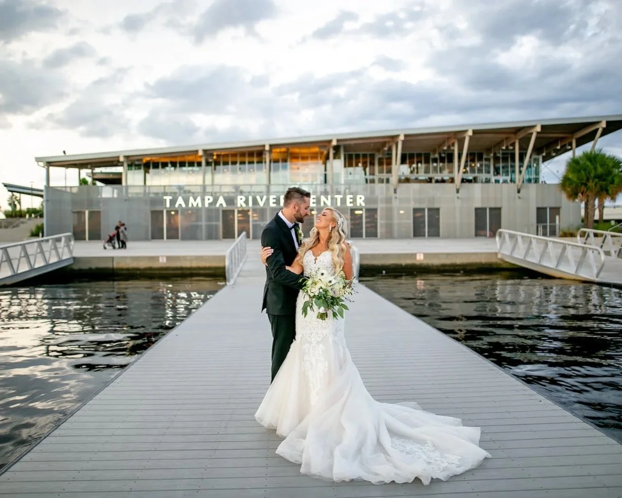 Finding the right venue is everything&hellip; so we made it easier:

After years of producing Tampa Bay&rsquo;s best events, we&rsquo;ve built a go-to list of the top venues we trust for weddings, celebrations, and events of every kind. 

Comment &ld