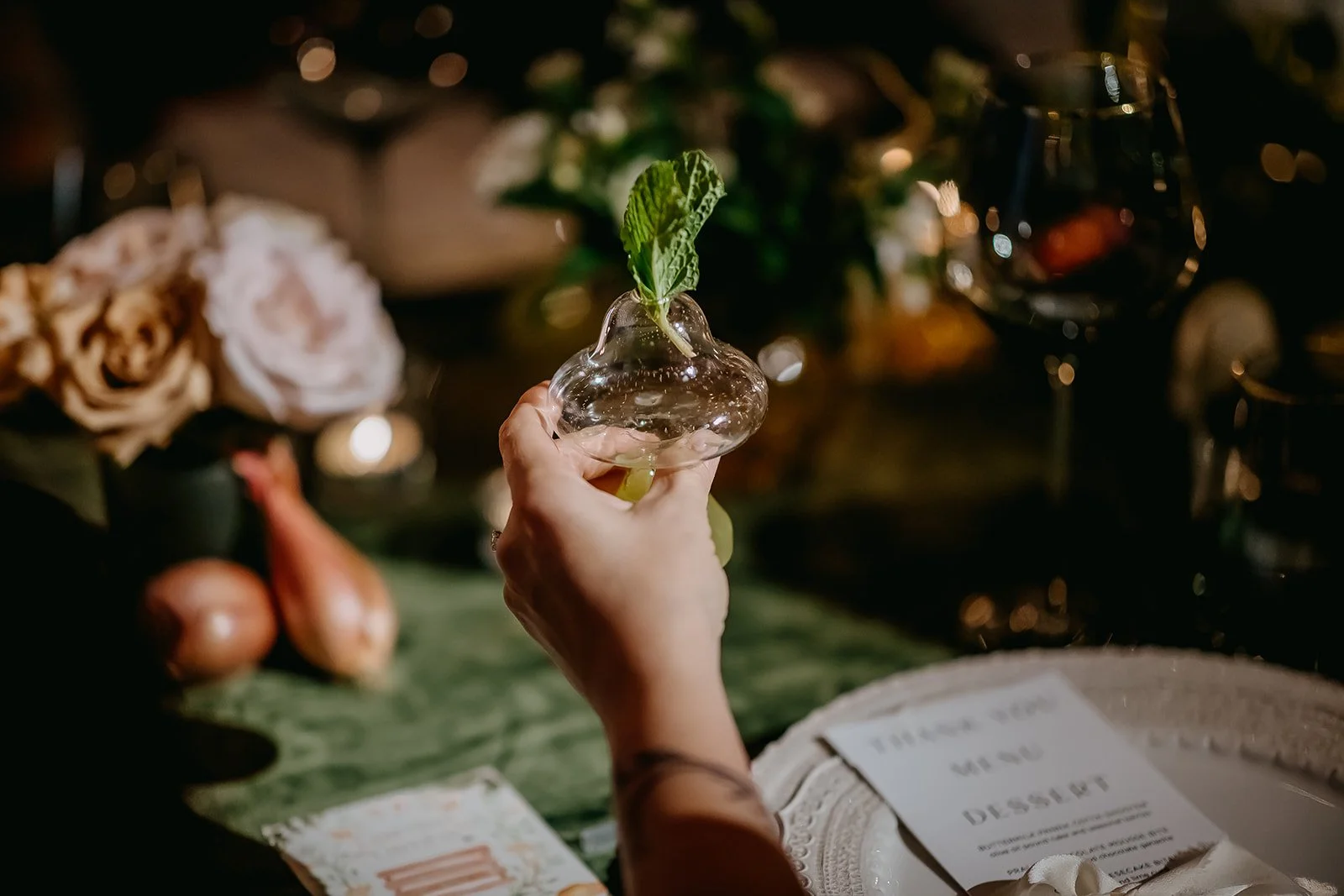 Seed-Oil-Free Catering in Tampa