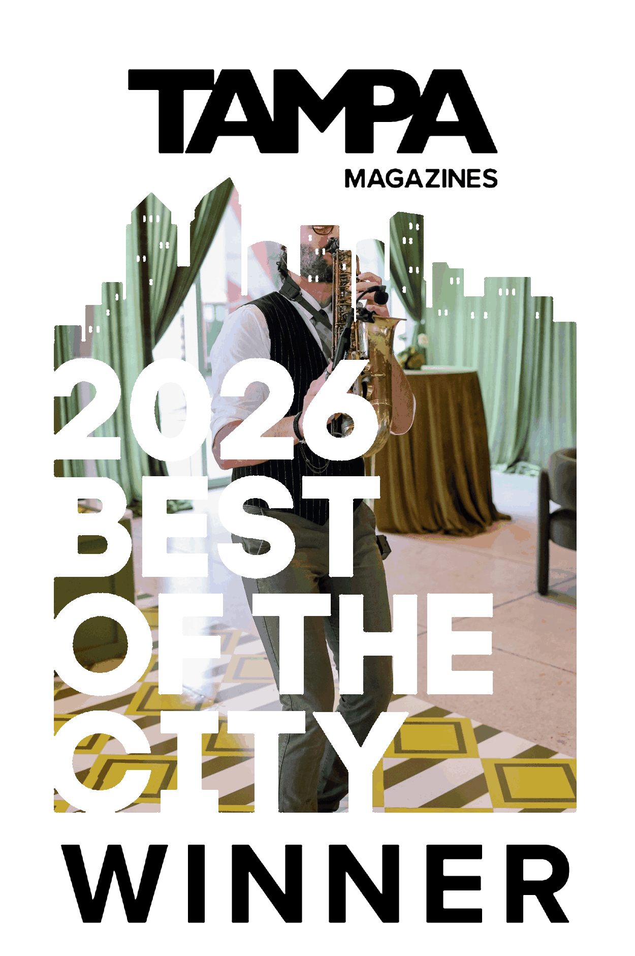 The Sixth Win: What Tampa’s Best Caterer Means to Us Now