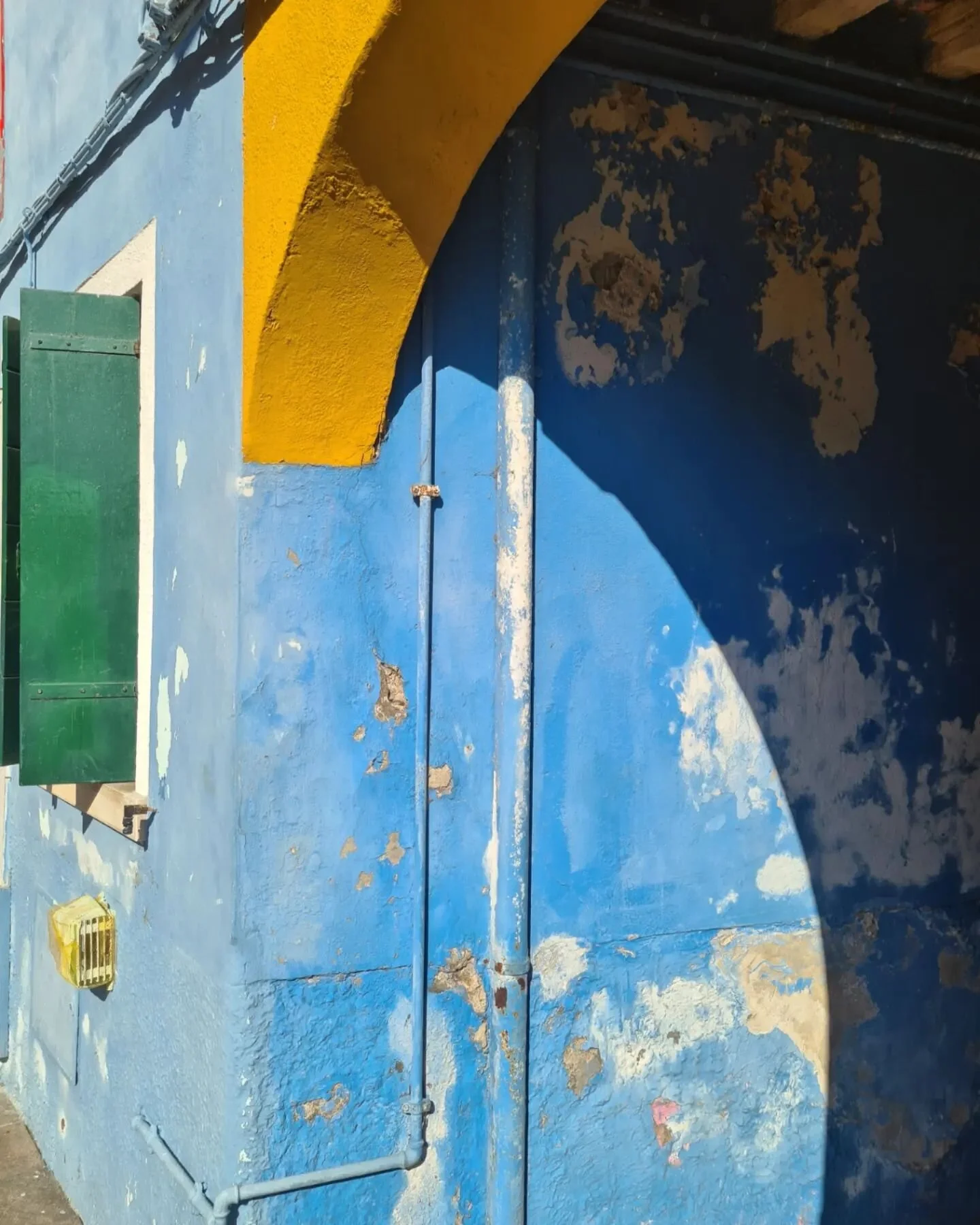 Burano 🎨🌈