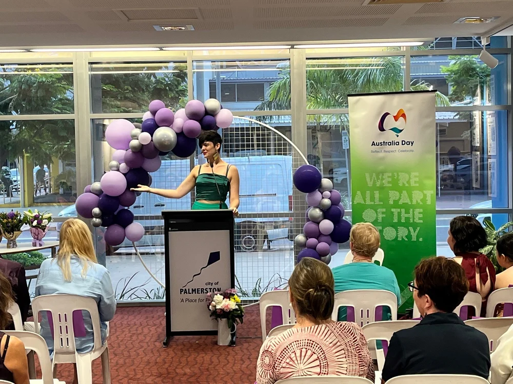 Professional Mc Services In Brisbane Zesty Productions Zesty