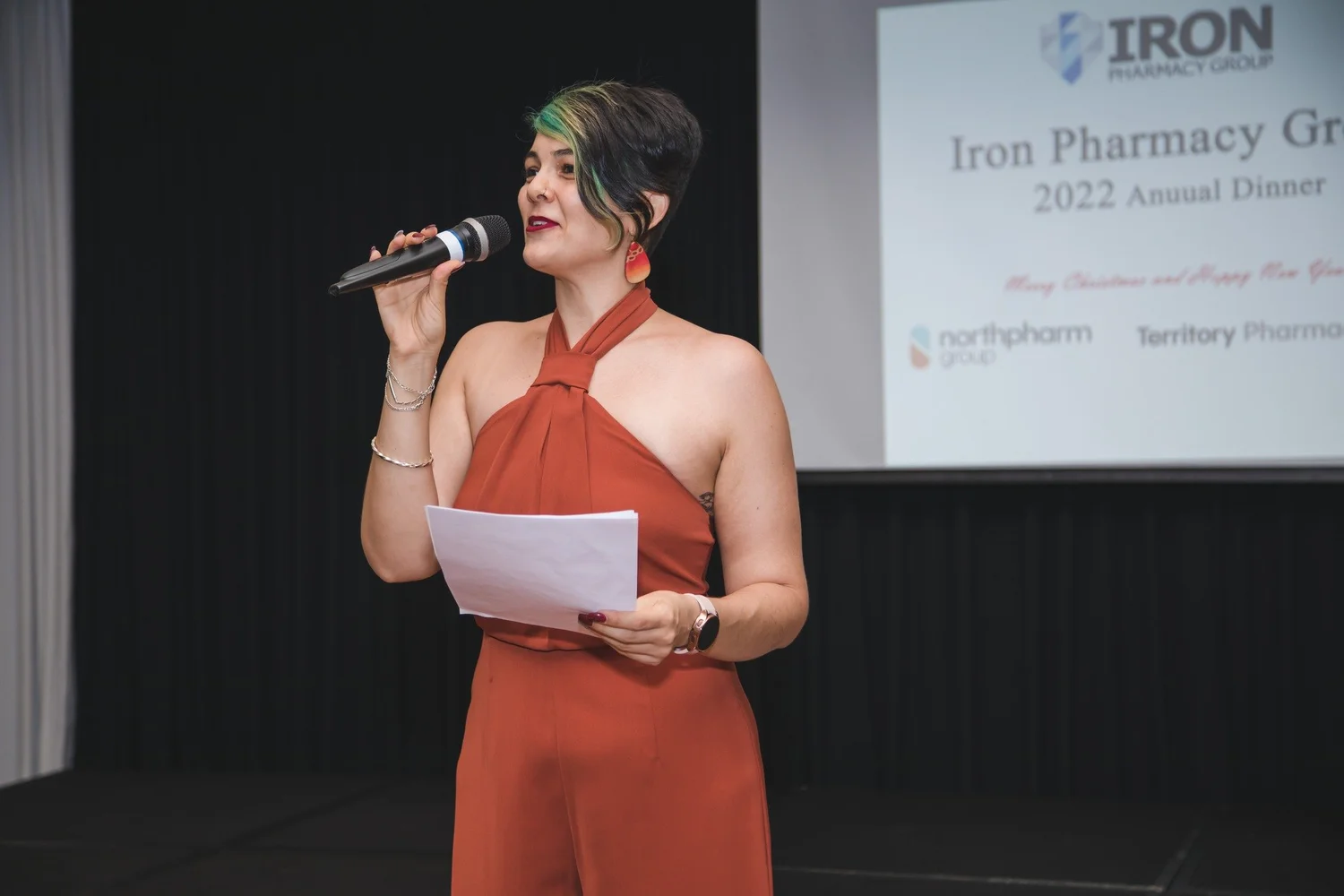 Mc Master Of Ceremonies Brisbane Brisbane Emcee Mc Brisbane Zesty