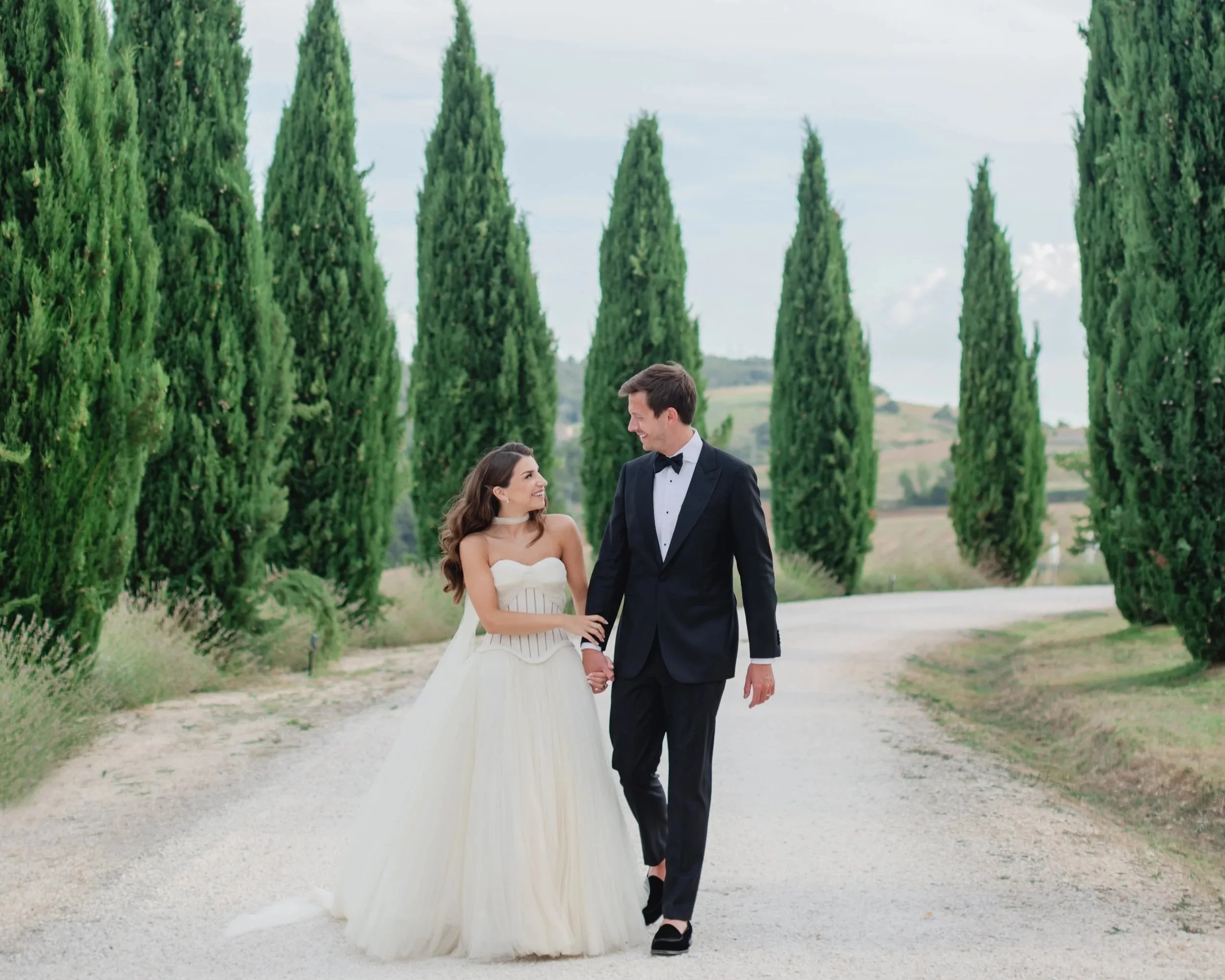 Your Dream Wedding in Italy