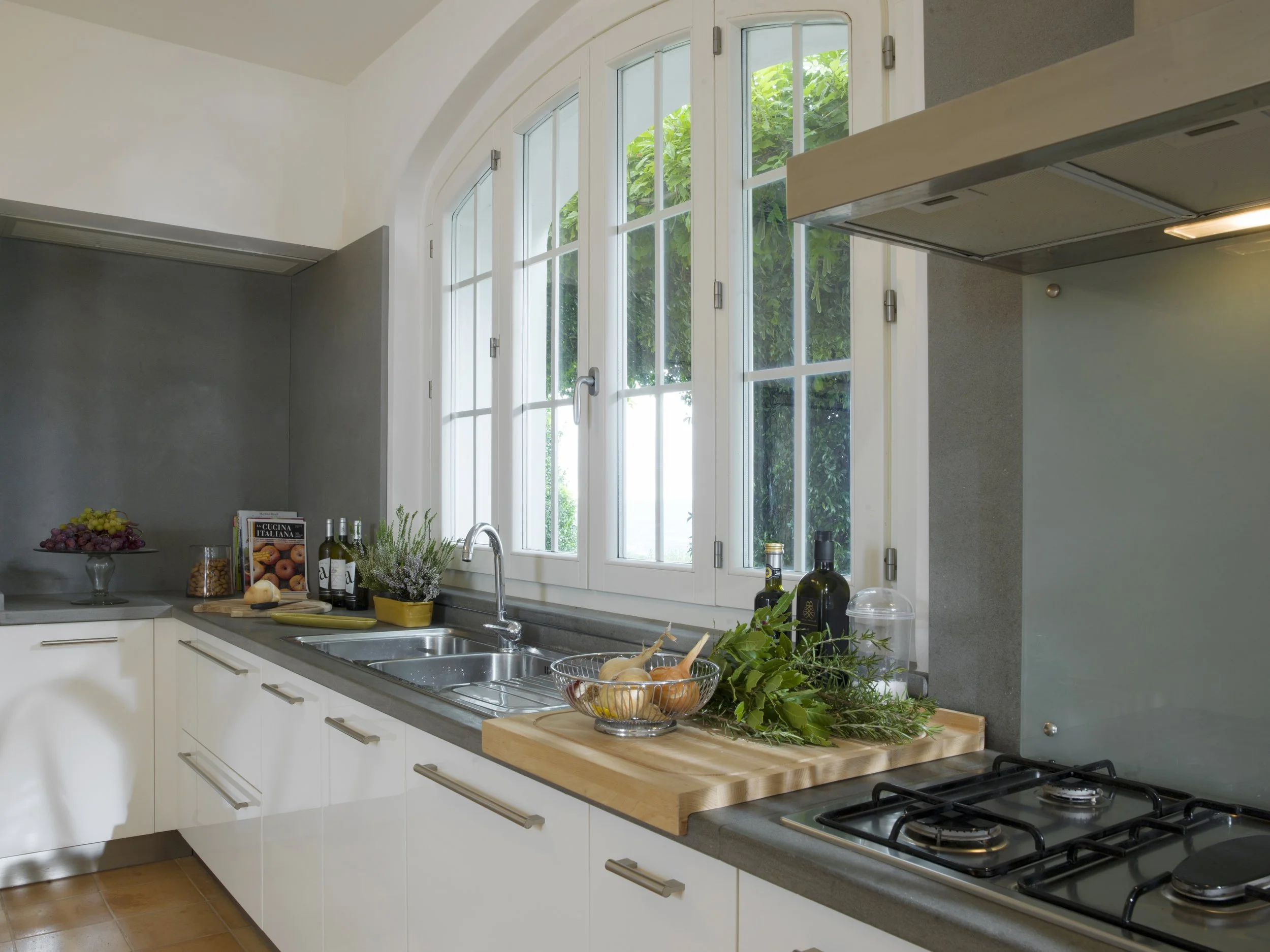Villas In Italy With Private Pool, Private Villa Hire