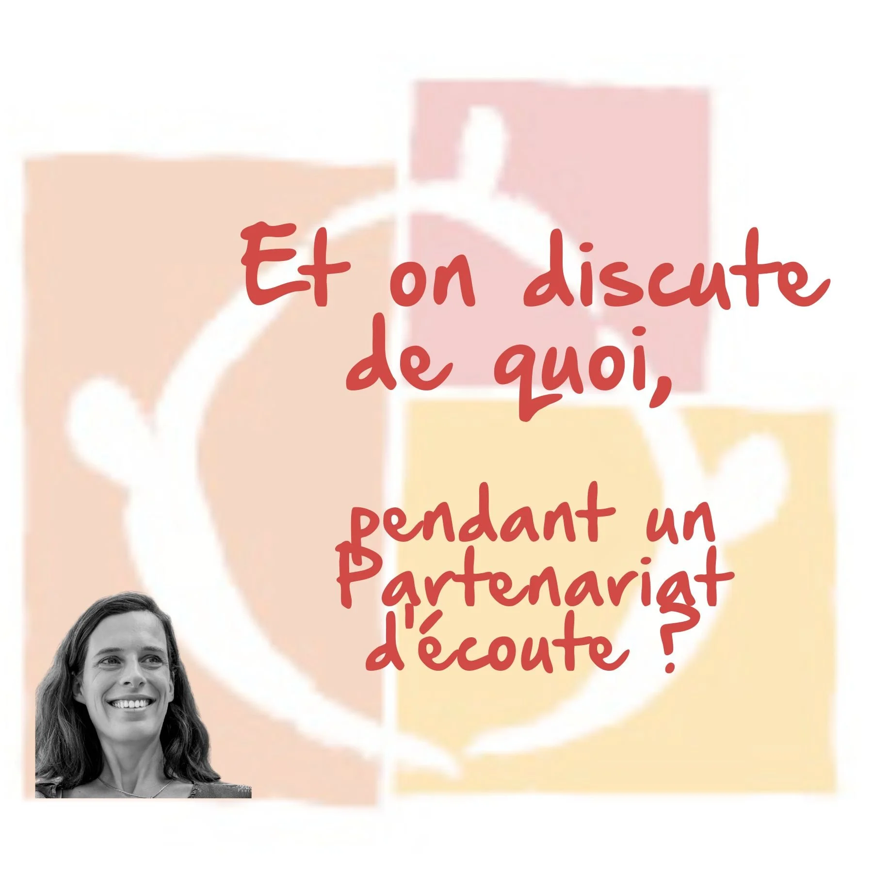 Episode podcqst #12 Hand in Hand Parenting avec Sophie