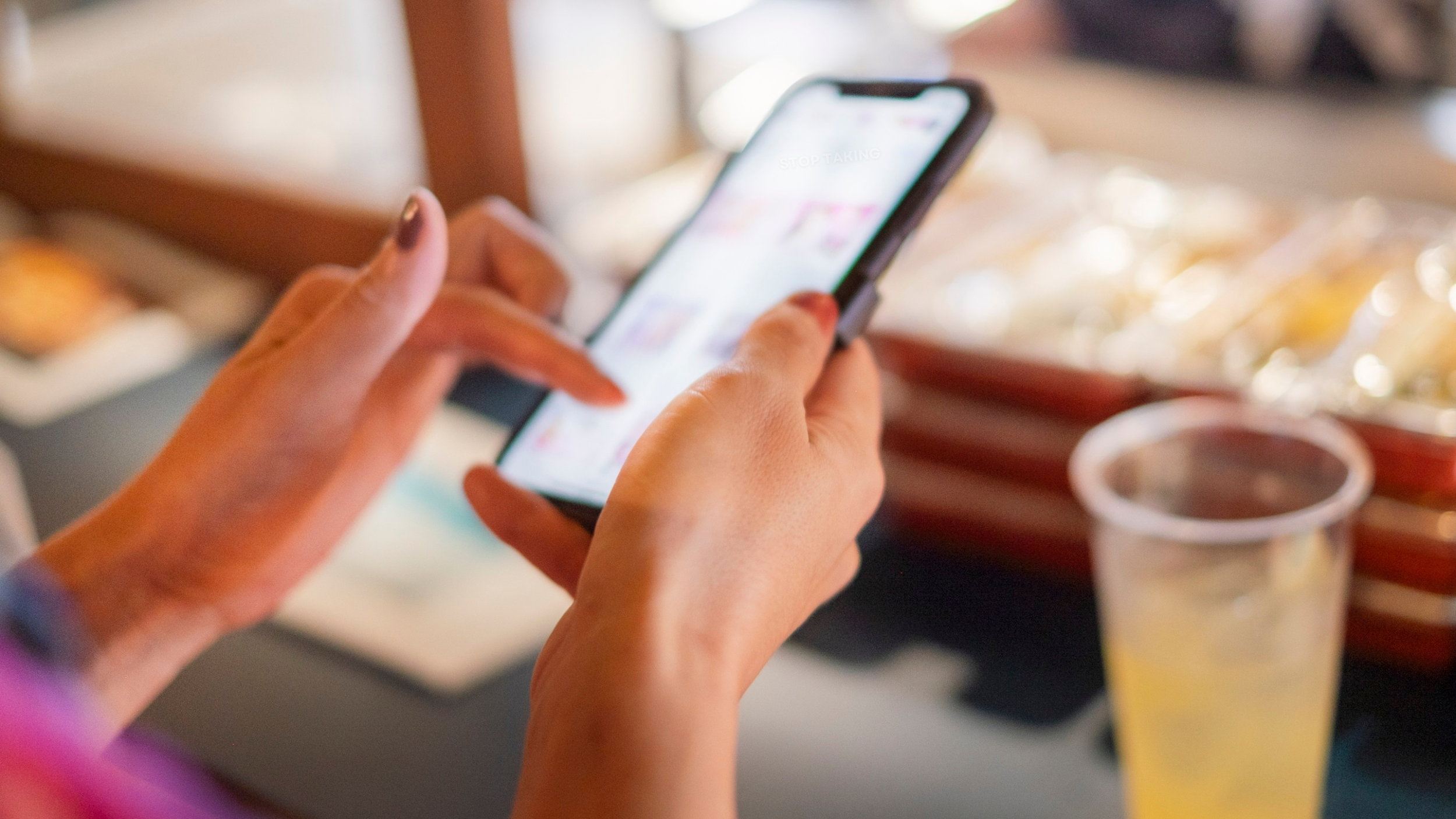 Why you should stop taking health advice from the internet