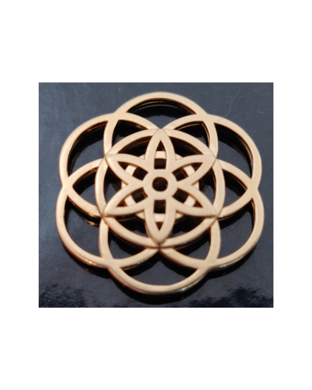 Quantum Pendant