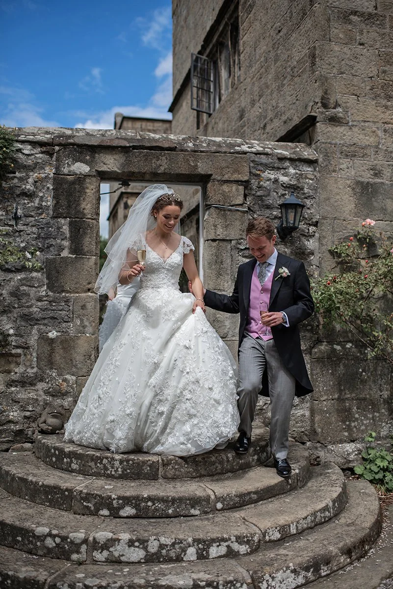 Wedding Photographer in Exmoor Devon - Coombe Martin - North Devon _0049.jpg