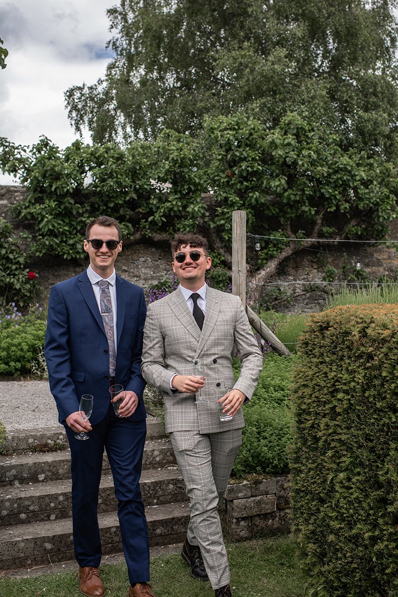 Wedding Photographer in Exmoor Devon - Coombe Martin - North Devon _0051.jpg