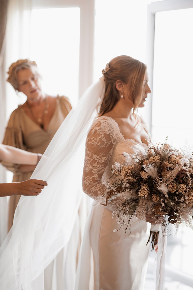 Sandycove Hotel  North Devon Wedding Photographer_0006.jpg