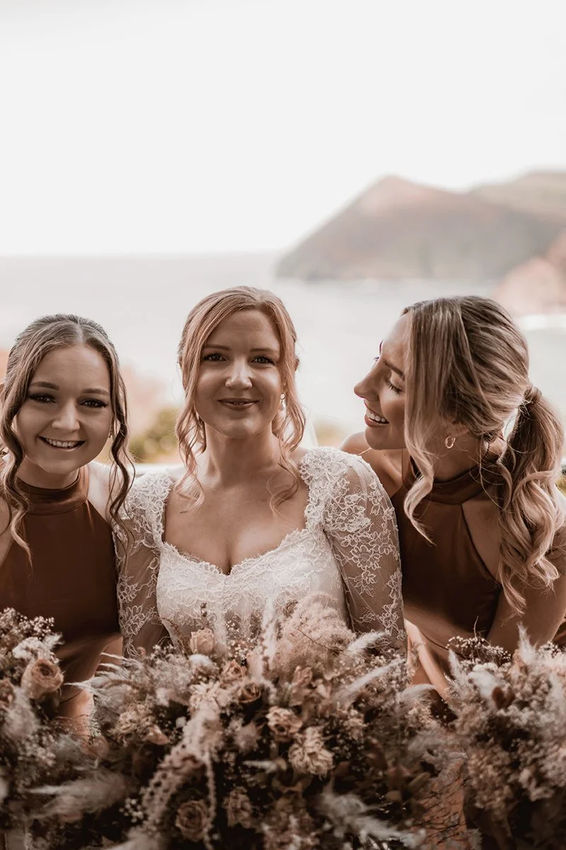 Sandycove Hotel  North Devon Wedding Photographer_0011.jpg