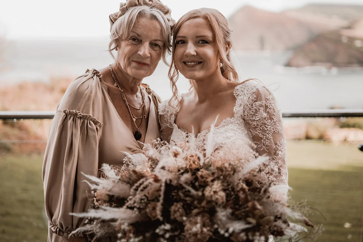 Sandycove Hotel  North Devon Wedding Photographer_0012.jpg