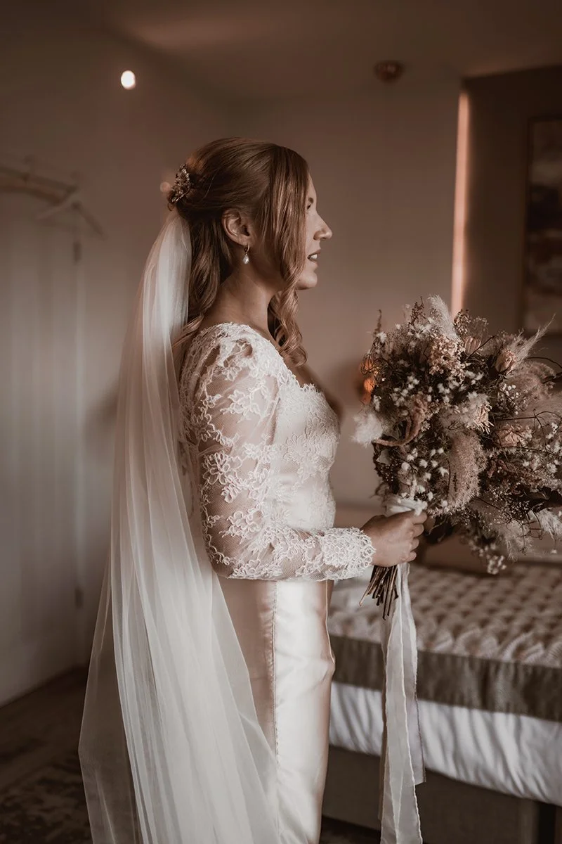 Sandycove Hotel  North Devon Wedding Photographer_0018.jpg