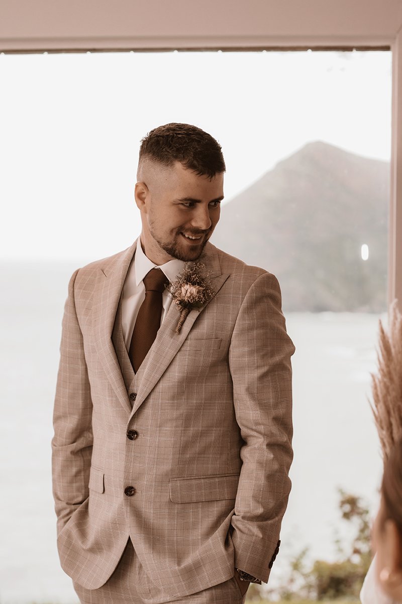 Sandycove Hotel  North Devon Wedding Photographer_0031.jpg
