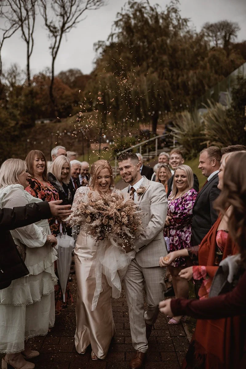 Sandycove Hotel  North Devon Wedding Photographer_0051.jpg