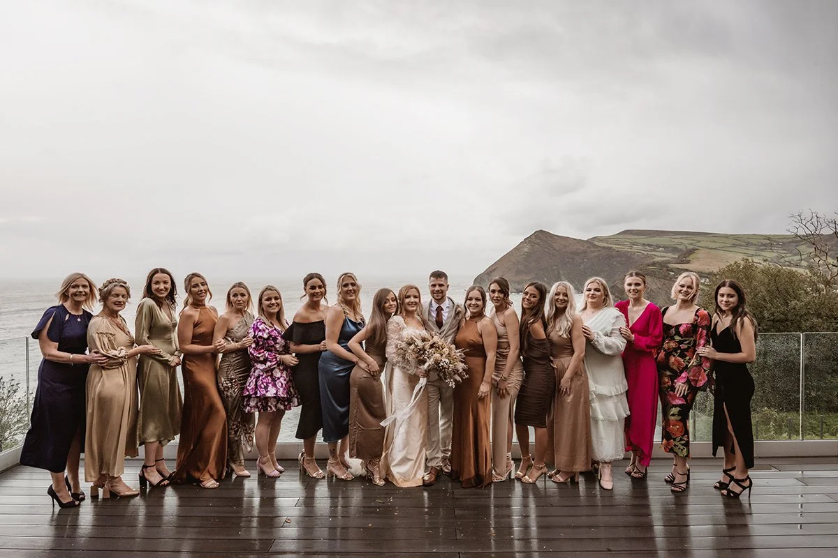 Sandycove Hotel  North Devon Wedding Photographer_0069.jpg