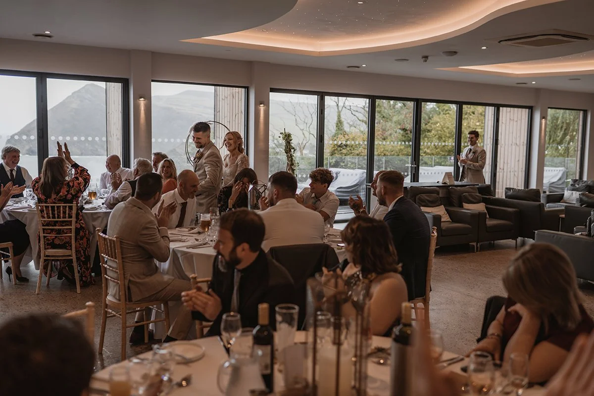 Sandycove Hotel  North Devon Wedding Photographer_0077.jpg