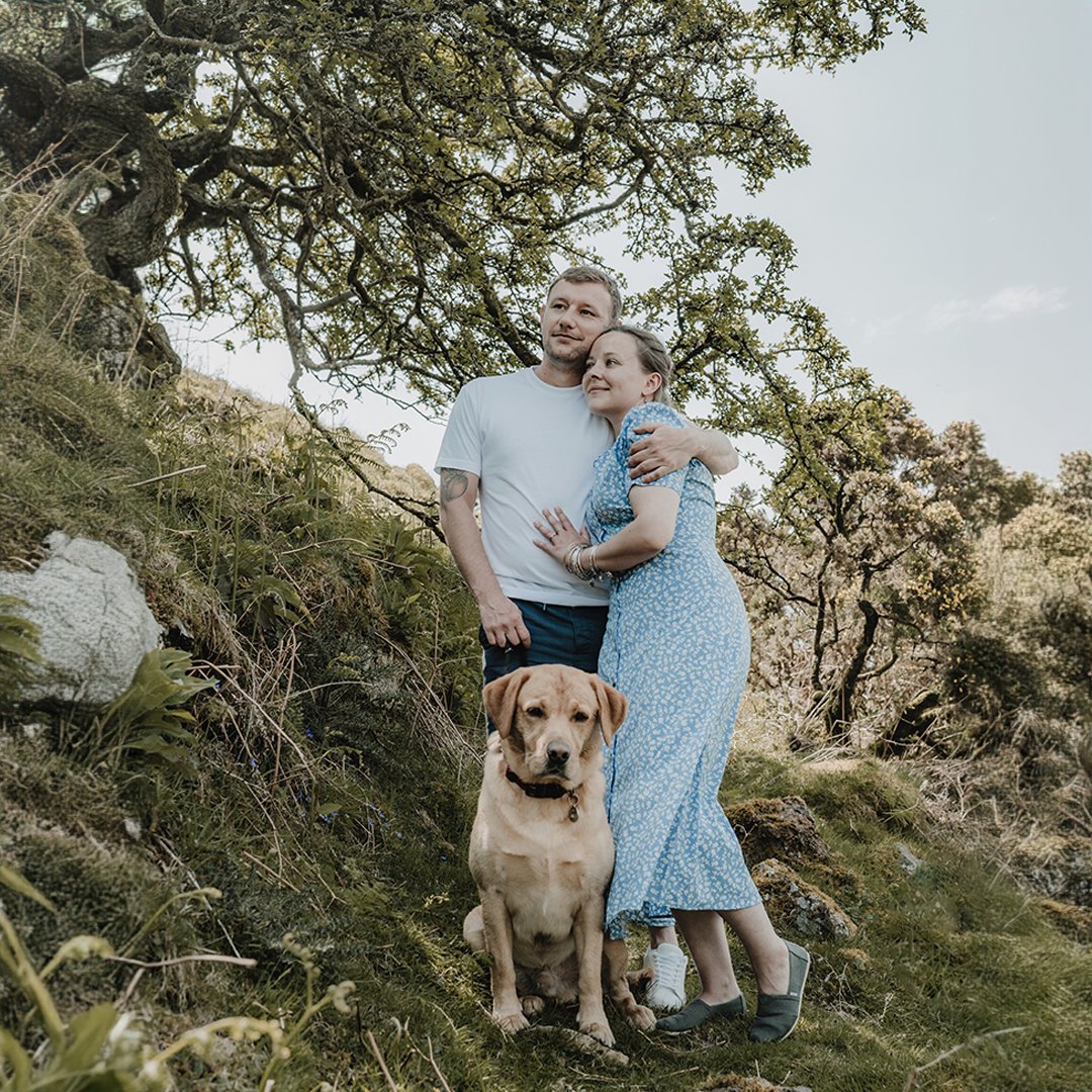 Natural wedding Photographer Devon.jpg
