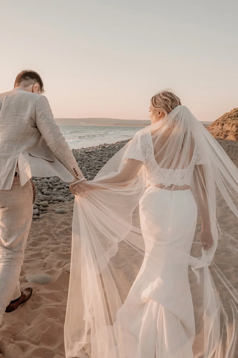 North Devon Natural Wedding Photographer_0007.jpg
