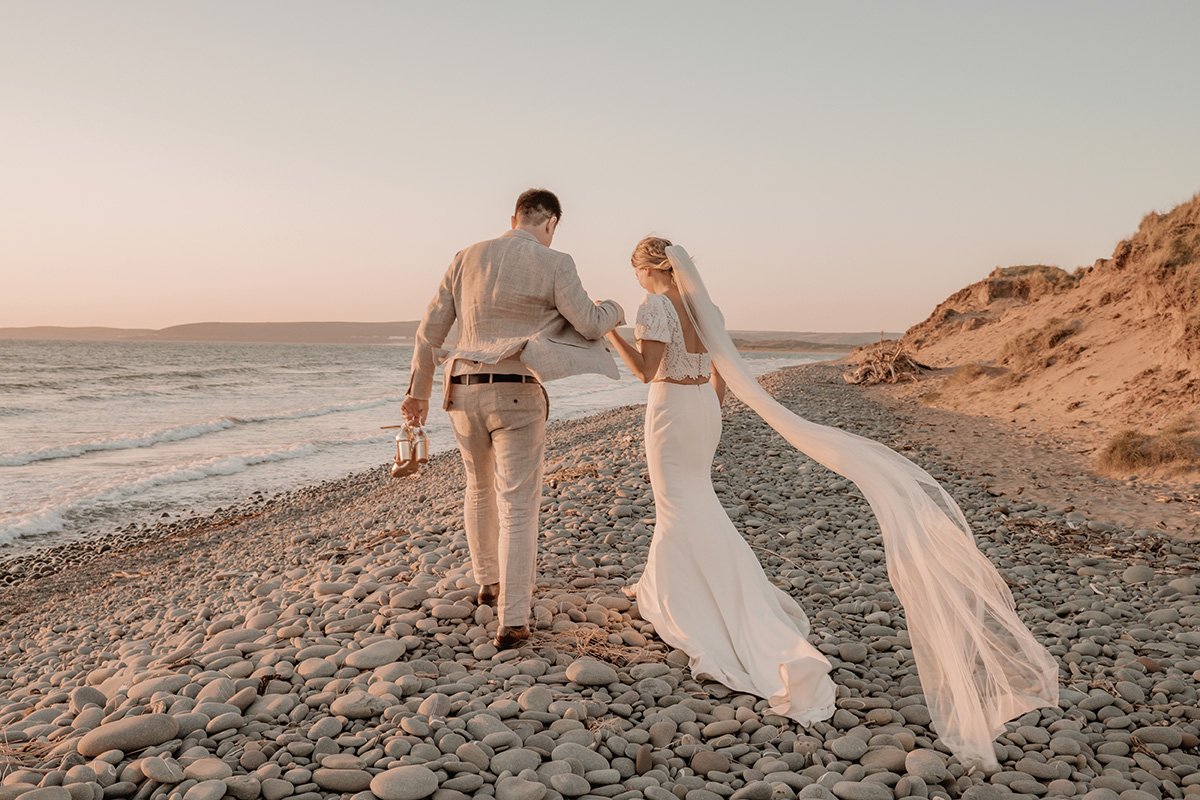 North Devon Natural Wedding Photographer_0009.jpg
