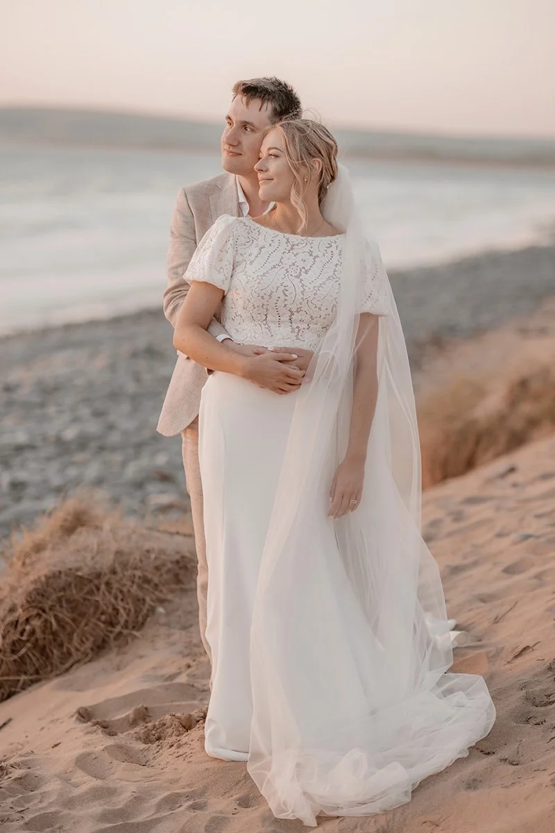 North Devon Natural Wedding Photographer_0055.jpg