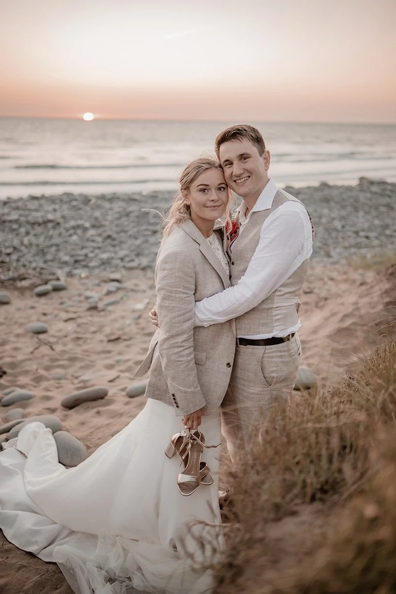 North Devon Natural Wedding Photographer_0059.jpg