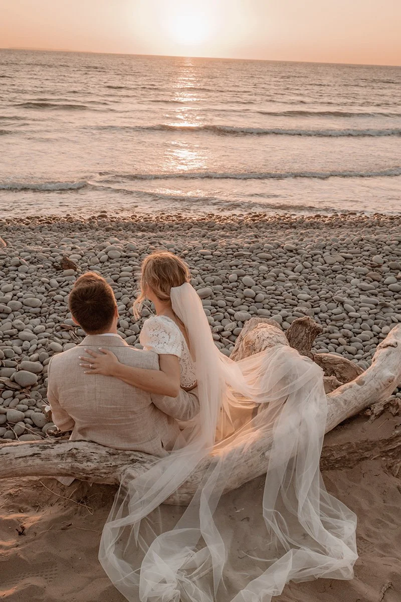 North Devon Natural Wedding Photographer_0010.jpg