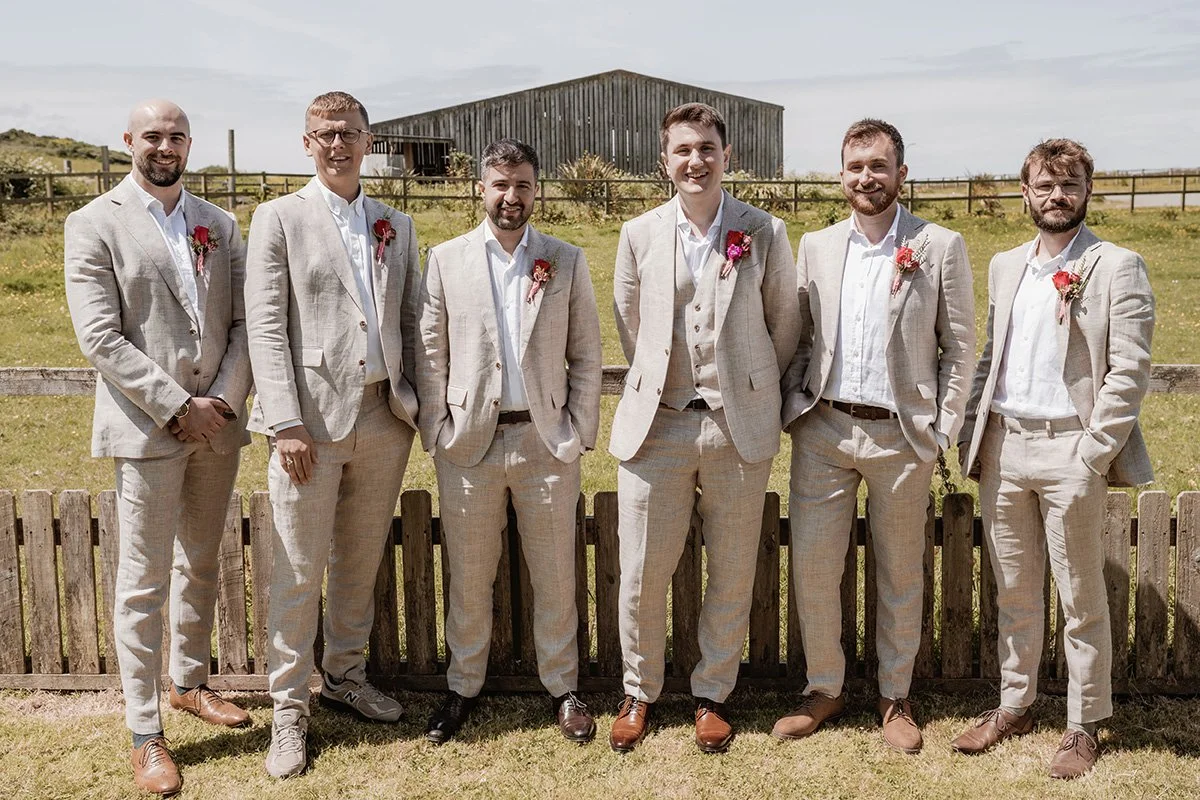 North Devon Natural Wedding Photographer_0018.jpg