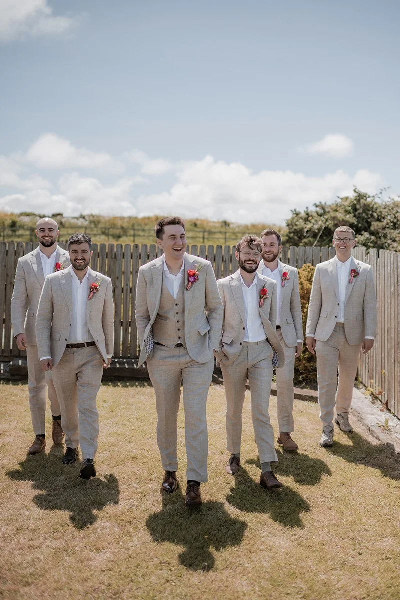 North Devon Natural Wedding Photographer_0019.jpg