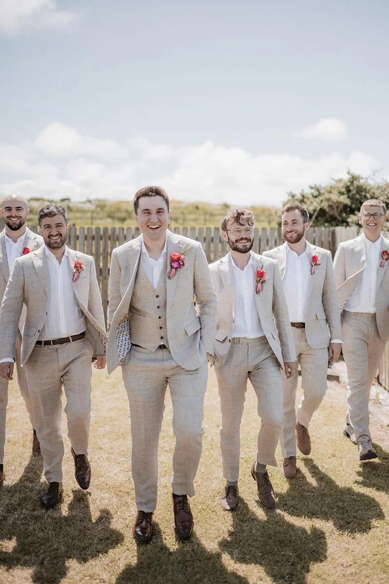 North Devon Natural Wedding Photographer_0021.jpg