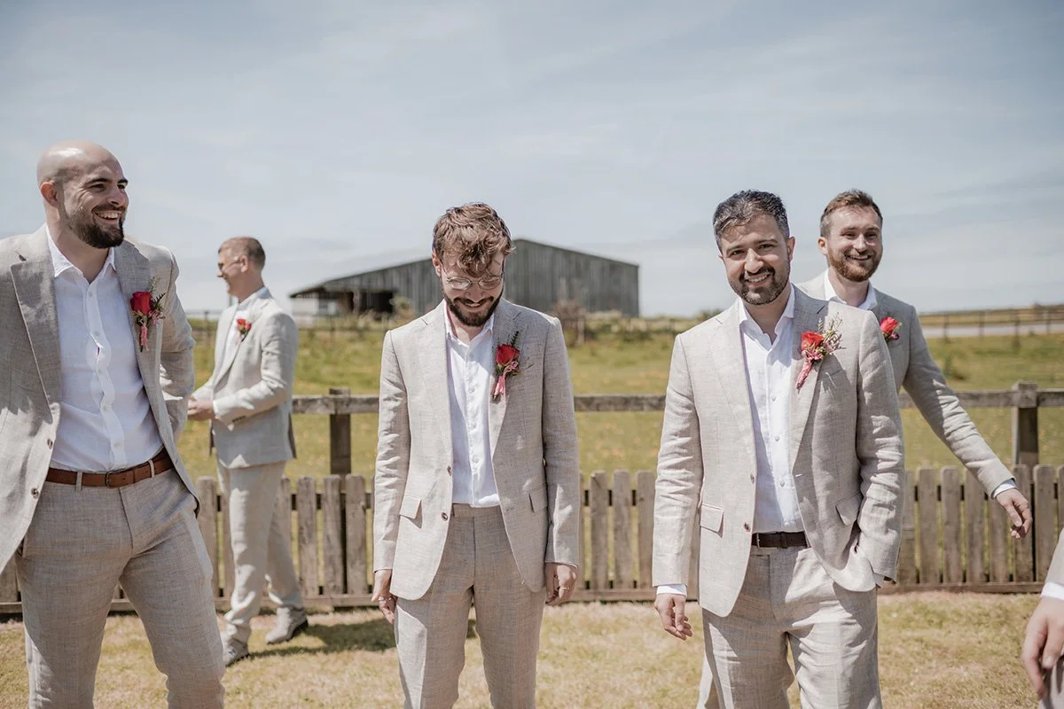 North Devon Natural Wedding Photographer_0022.jpg
