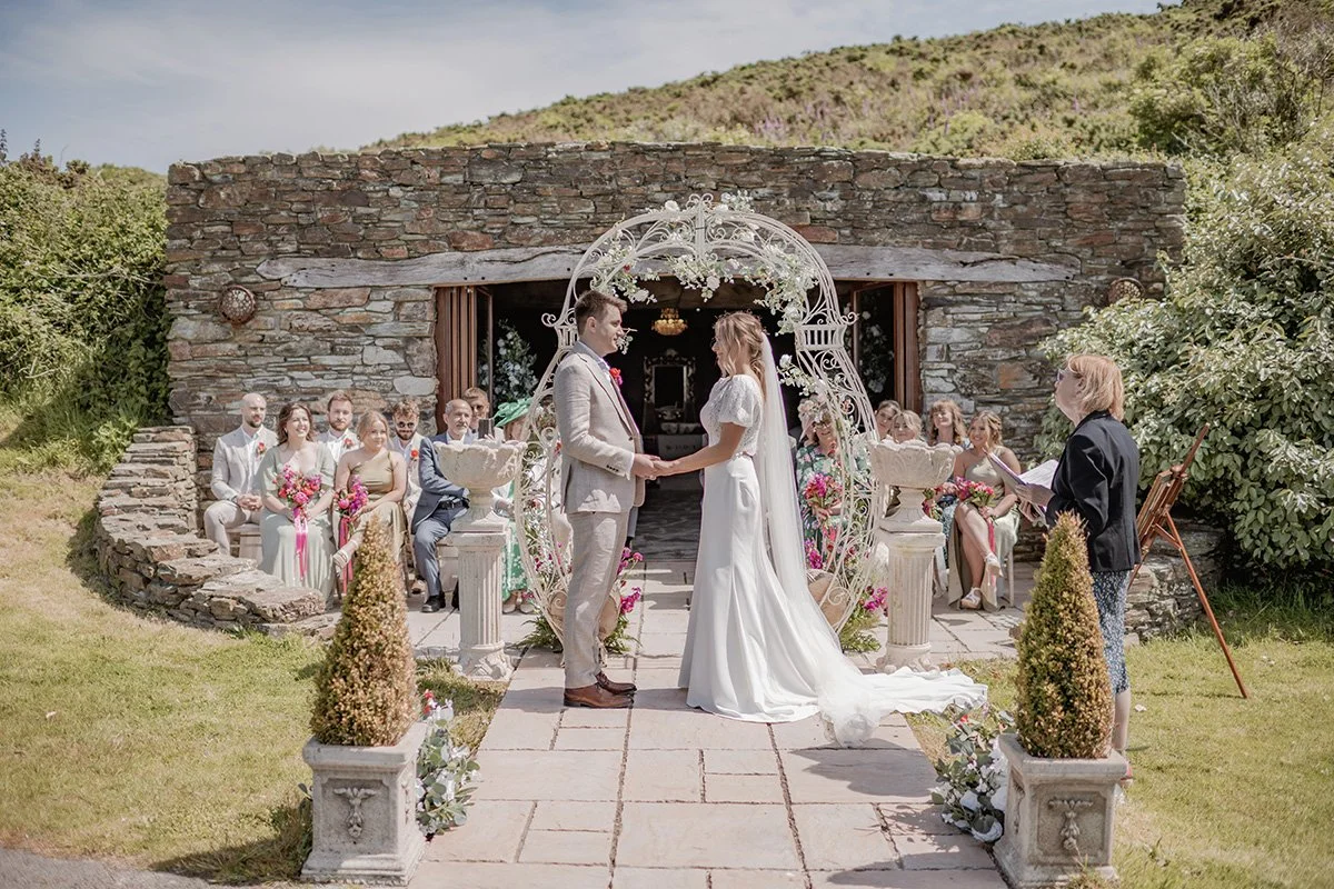 North Devon Natural Wedding Photographer_0033.jpg