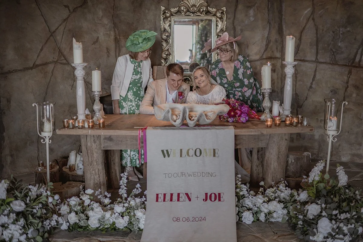 North Devon Natural Wedding Photographer_0034.jpg