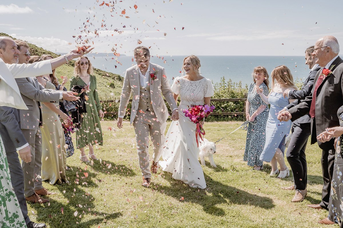North Devon Natural Wedding Photographer_0037.jpg