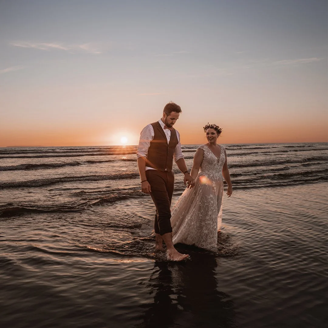 North Devon Coast Wedding Photographer.jpg